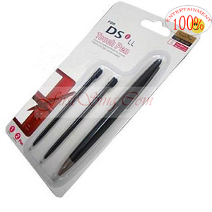 Show details for FirstSing FS30020 for NDSi LL 3in 1 Touch Pen Picture of FirstSing FS30020 for NDSi LL 3in 1 Touch Pen