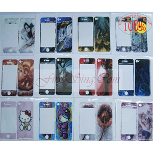Show details for FirstSing FS09035 for iPhone 4G Fig Paste Picture of FirstSing FS09035 for iPhone 4G Fig Paste
