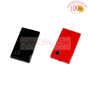 Show details for FirstSing FS08041 MP4 Power Charger New Picture of FirstSing FS08041 MP4 Power Charger New