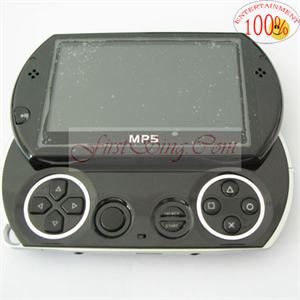 Show details for FirstSing FS23004 Media Play 4.3 inch MP5 Picture of FirstSing FS23004 Media Play 4.3 inch MP5