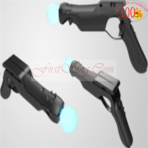 Show details for FirstSing FS18124 for PS3 Move Gun Picture of FirstSing FS18124 for PS3 Move Gun