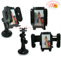 Image de FirstSing FS09037 New Car Suction Holder Mount for Blackberry 9700 Bold 2