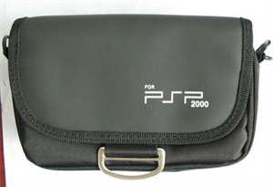 Show details for FirstSing FS22048 Mini Fashion Bag for PSP 2000  Picture of FirstSing FS22048 Mini Fashion Bag for PSP 2000