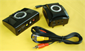 Image de FirstSing FS22068  2.4G Wireless AV Transmitter for PSP2000
