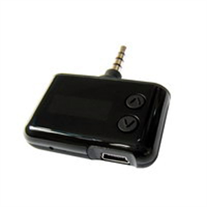 Show details for FirstSing FS21029 FM Talk for iPhone 3G/ iPhone/ mobile phones with 3.5mm Audio Socket Picture of FirstSing FS21029 FM Talk for iPhone 3G/ iPhone/ mobile phones with 3.5mm Audio Socket