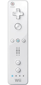 Agrandir l'image de FirstSing FS19109 Wireless Remote Controller for Wii  Image de FirstSing FS19109 Wireless Remote Controller for Wii