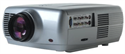 Изображение FirstSing FS02045 Low  Noise TFT LCD Matrix Projector