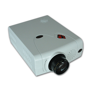 Show details for FirstSing FS02049 1600  Lumen Projector Picture of FirstSing FS02049 1600  Lumen Projector