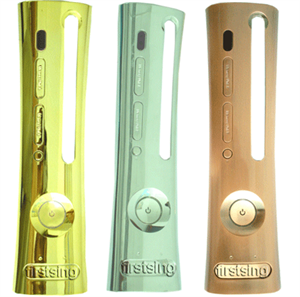 Show details for FirstSing XB3007 Faceplate for XBOX 360 Picture of FirstSing XB3007 Faceplate for XBOX 360