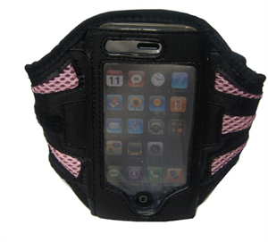 Показать информацию о FirstSing FS21078 Sport Armband Case for iPhone 3G  iPhone  Изображение FirstSing FS21078 Sport Armband Case for iPhone 3G  iPhone