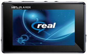 Show details for FirstSing FS23003 400to240 LCD MP5 Video Player  Picture of FirstSing FS23003 400to240 LCD MP5 Video Player