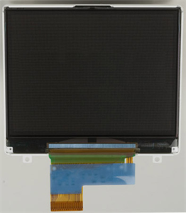 Show details for FirstSing FS09205 LCD Screen for iPod Classic Picture of FirstSing FS09205 LCD Screen for iPod Classic