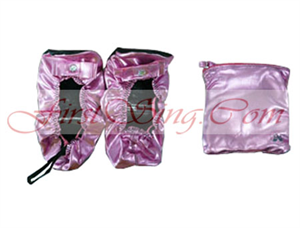 Picture of FirstSing FS19134 Fit YOGA Shoes for Nintendo Wii