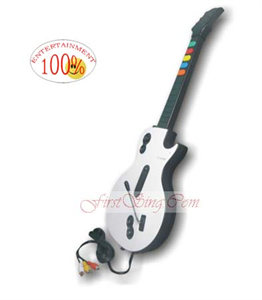 Agrandir l'image de FirstSing FS12027 16bit CPU Plug and Play Guitar Image de FirstSing FS12027 16bit CPU Plug and Play Guitar