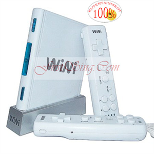 Show details for FirstSing FS12041 48 in 1 Sport Games TV Game Console Picture of FirstSing FS12041 48 in 1 Sport Games TV Game Console