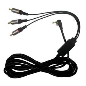 Show details for FirstSing FS24013 AV Cable for PSP 3000 Picture of FirstSing FS24013 AV Cable for PSP 3000