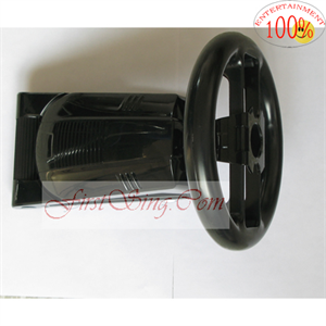 FirstSing FS19138 Multi-Axis Racing System for Wii の詳細を表示 FirstSing FS19138 Multi-Axis Racing System for Wii の画像