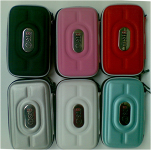 Picture of FirstSing FS25011 Deluxe Air foam Bag for NDSi