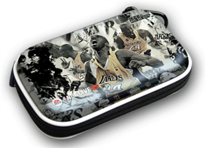 Show details for FirstSing FS25026 NBA Game Case Bag for NDSi Picture of FirstSing FS25026 NBA Game Case Bag for NDSi