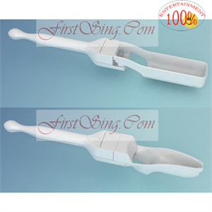 FirstSing FS19142 Music Little Drum for Wii 