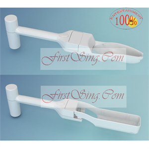 FirstSing FS19144  Music Violine Hammer for Wii の画像