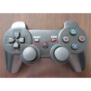 Show details for Firstsing FS18088 for PS3 Wireless joypad with bluetooth Picture of Firstsing FS18088 for PS3 Wireless joypad with bluetooth