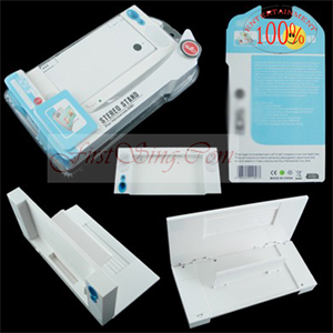 Show details for Firstsing FS25058 Stereo Stand for NDSi Picture of Firstsing FS25058 Stereo Stand for NDSi