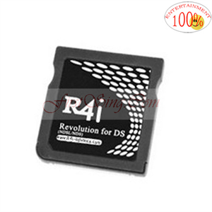 Show details for Firstsing FS25076 R4i-advance For Nintendo DSi DSL DS Picture of Firstsing FS25076 R4i-advance For Nintendo DSi DSL DS