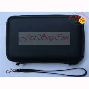 Show details for FirstSing FS30001  EVA Carry Bag for NDSi LL Picture of FirstSing FS30001  EVA Carry Bag for NDSi LL