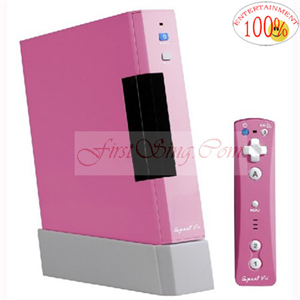 Показать информацию о FirstSing FS12046 32 Bit 2.4GHZ Wireless Sport Vii Изображение FirstSing FS12046 32 Bit 2.4GHZ Wireless Sport Vii