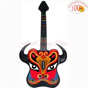 Show details for FirstSing FS18097 PS3/PS2/PC 3IN1 Detachable Wired Game Guitar Picture of FirstSing FS18097 PS3/PS2/PC 3IN1 Detachable Wired Game Guitar