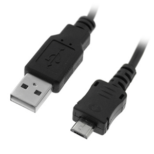 Show details for China FirstSing FS33102 USB 2.0 A to Micro-USB B DataSync and Charging Cable M/M - 6 Feet Picture of China FirstSing FS33102 USB 2.0 A to Micro-USB B DataSync and Charging Cable M/M - 6 Feet