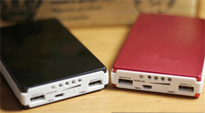 Show details for FS09318 High Grade portable power portable charger External Battery Charger 20000mAh for iPad 3 iPhone 5 Picture of FS09318 High Grade portable power portable charger External Battery Charger 20000mAh for iPad 3 iPhone 5