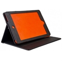 Show details for FS00307 for iPad MINI leather case with stand Picture of FS00307 for iPad MINI leather case with stand