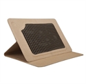 Show details for FS00310  for iPad Mini Leather Case With Stand Picture of FS00310  for iPad Mini Leather Case With Stand