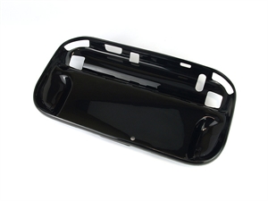 Show details for FS19313 for Wii U GamePad TPU Protective Case Picture of FS19313 for Wii U GamePad TPU Protective Case