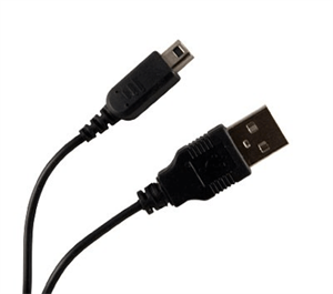 Show details for FS19320 for Wii U Charge Link Cable Picture of FS19320 for Wii U Charge Link Cable