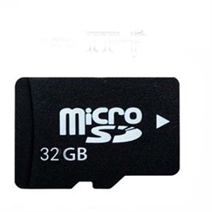 Show details for FirstSing FS03017 32GB micro SD HC Memory Card Picture of FirstSing FS03017 32GB micro SD HC Memory Card
