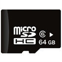 Agrandir l'image de FS03028 64GB micro SD HC Memory Card Image de FS03028 64GB micro SD HC Memory Card
