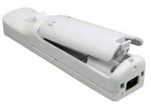 Picture of Firstsing FS19043 Wii remote Control charger- 1800mAh-3600mah