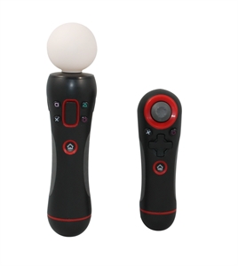 Show details for FirstSing FS18149 for PS3 Move Motion Controller Picture of FirstSing FS18149 for PS3 Move Motion Controller