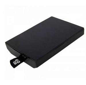 Image de FirstSing for XBOX 360 Slim 60GB Hard Drive