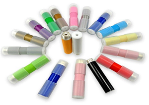 Show details for FirstSing Cartomizer Cartridges for Disposable Electronic Cigarette Picture of FirstSing Cartomizer Cartridges for Disposable Electronic Cigarette