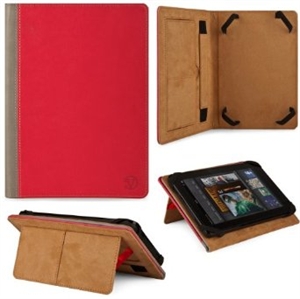 Show details for FirstSing Leatherette Standing Case with Intricate Stitching and Pull Out Stand for HP ElitePad 900 10.1-inch Tablet Picture of FirstSing Leatherette Standing Case with Intricate Stitching and Pull Out Stand for HP ElitePad 900 10.1-inch Tablet