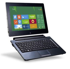 Show details for FirstSing Smart PC Pro 11.6inch 128GB Windows 8 tablet With Keyboard Dock Picture of FirstSing Smart PC Pro 11.6inch 128GB Windows 8 tablet With Keyboard Dock