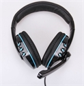 Show details for Firstsing Gaming Headset and Amplified Stereo Sound Picture of Firstsing Gaming Headset and Amplified Stereo Sound