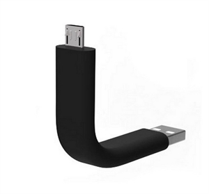 Agrandir l'image de Datenkabel Trunk Micro-USB Posable Micro USB Cable Image de Datenkabel Trunk Micro-USB Posable Micro USB Cable