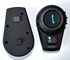 Picture of Outdoor Weatherproof 500m GPS Bluetooth Motorcycle Intercom 3 Riders for Helmet Headset iPhone Android