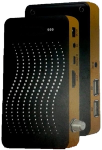 Image de 999 mini Satellite Receivers Firstsing