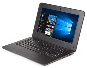 Show details for 11.6 inch Windows 10 Laptop Notebook 1080P FHD Intel APL N3350 4GB 32G Computer Firstsing Picture of 11.6 inch Windows 10 Laptop Notebook 1080P FHD Intel APL N3350 4GB 32G Computer Firstsing
